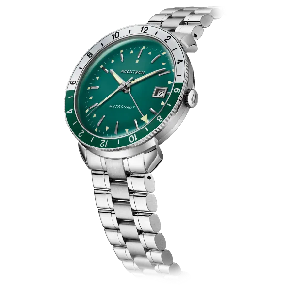 Archive Series — Bulova