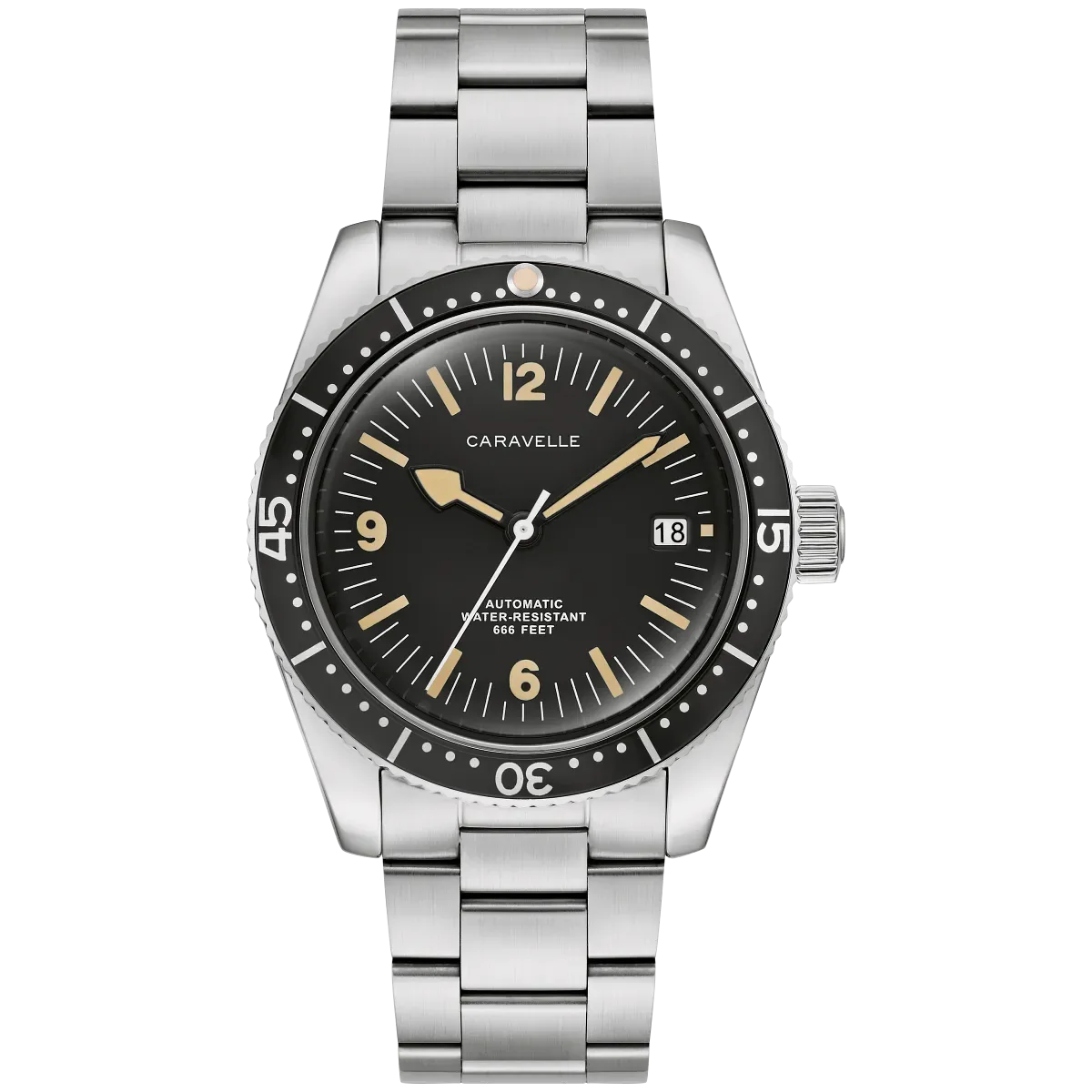 Vintage Sea Hunter