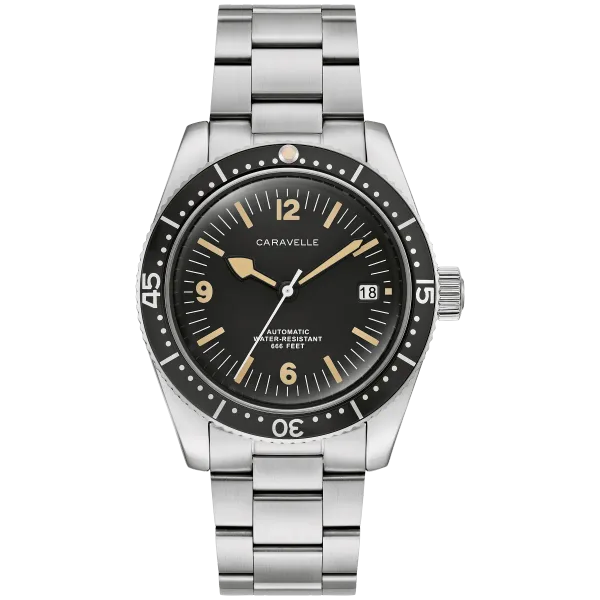 Vintage Sea Hunter