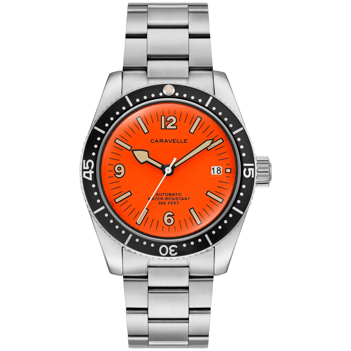 Vintage Sea Hunter