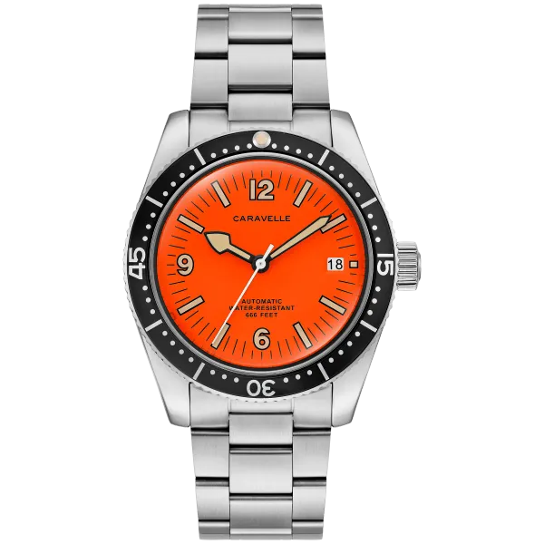 Vintage Sea Hunter