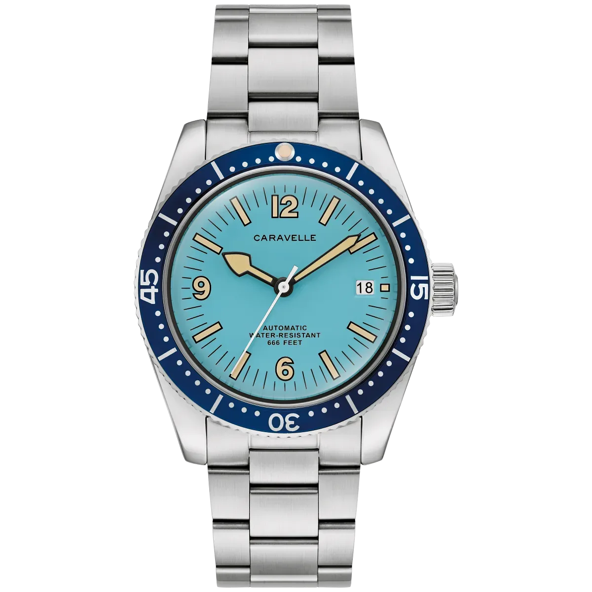 Vintage Sea Hunter