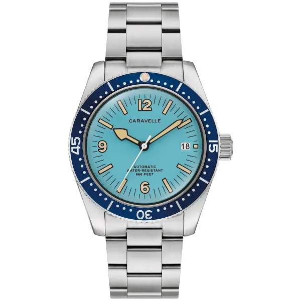 Vintage Sea Hunter