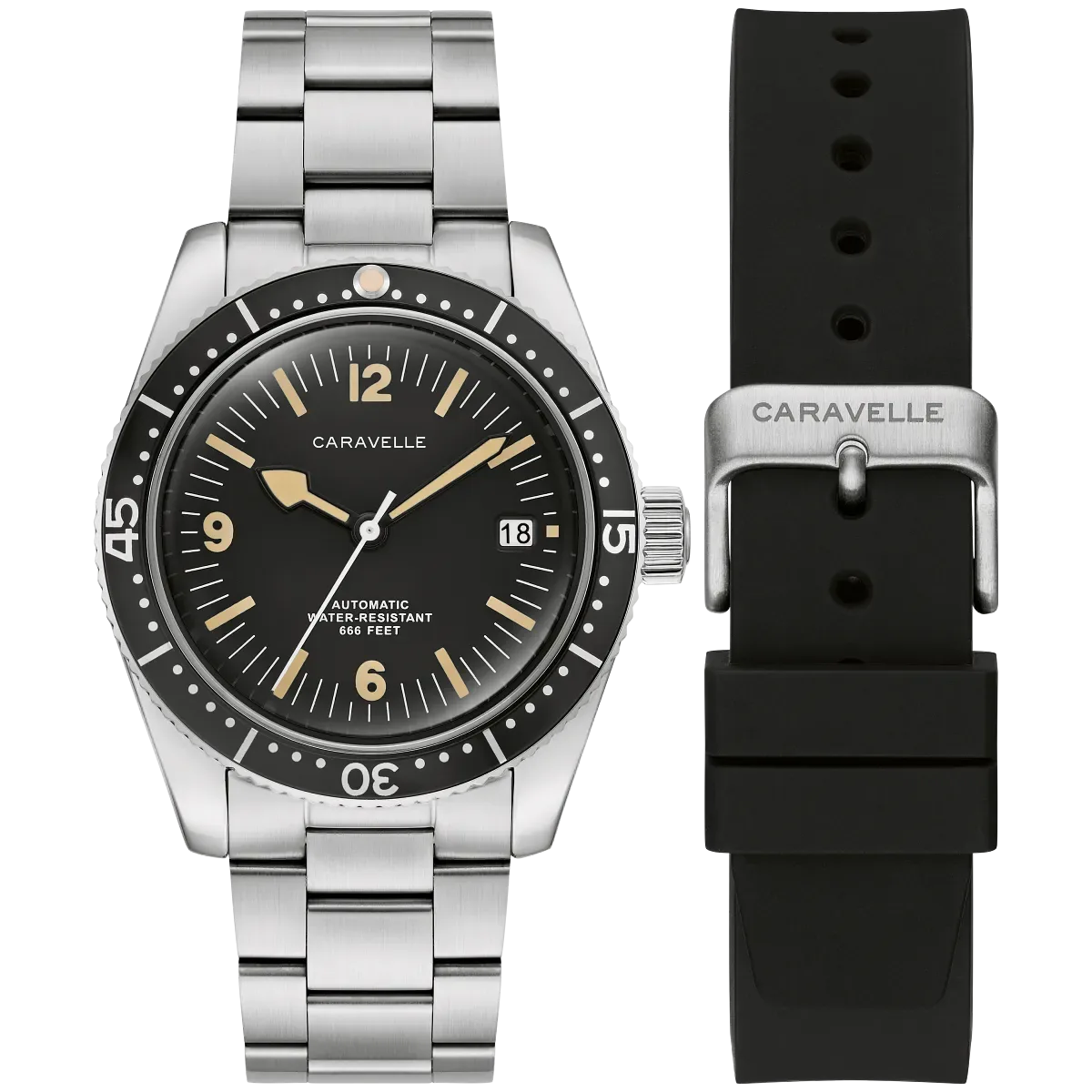 Vintage Sea Hunter