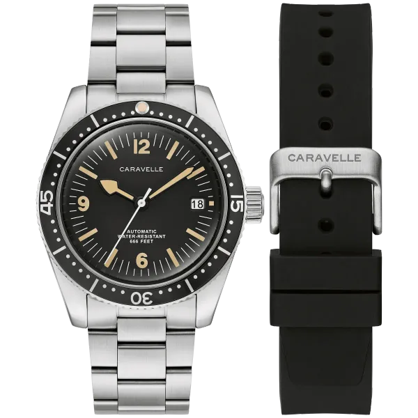 Vintage Sea Hunter