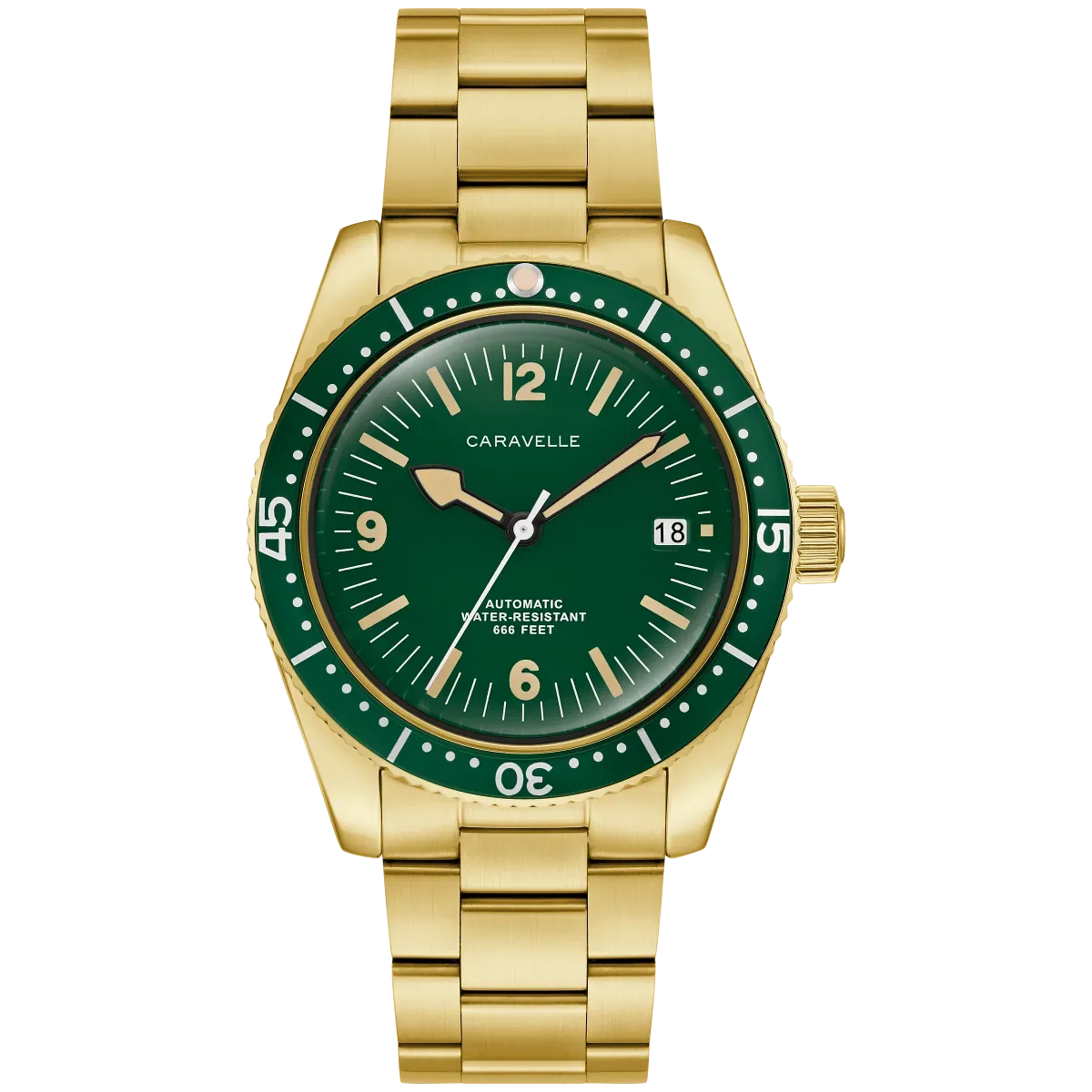 Vintage Sea Hunter