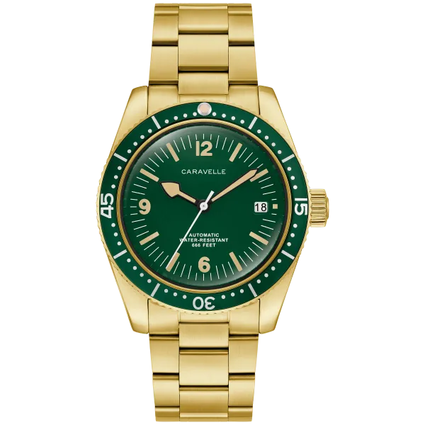 Vintage Sea Hunter