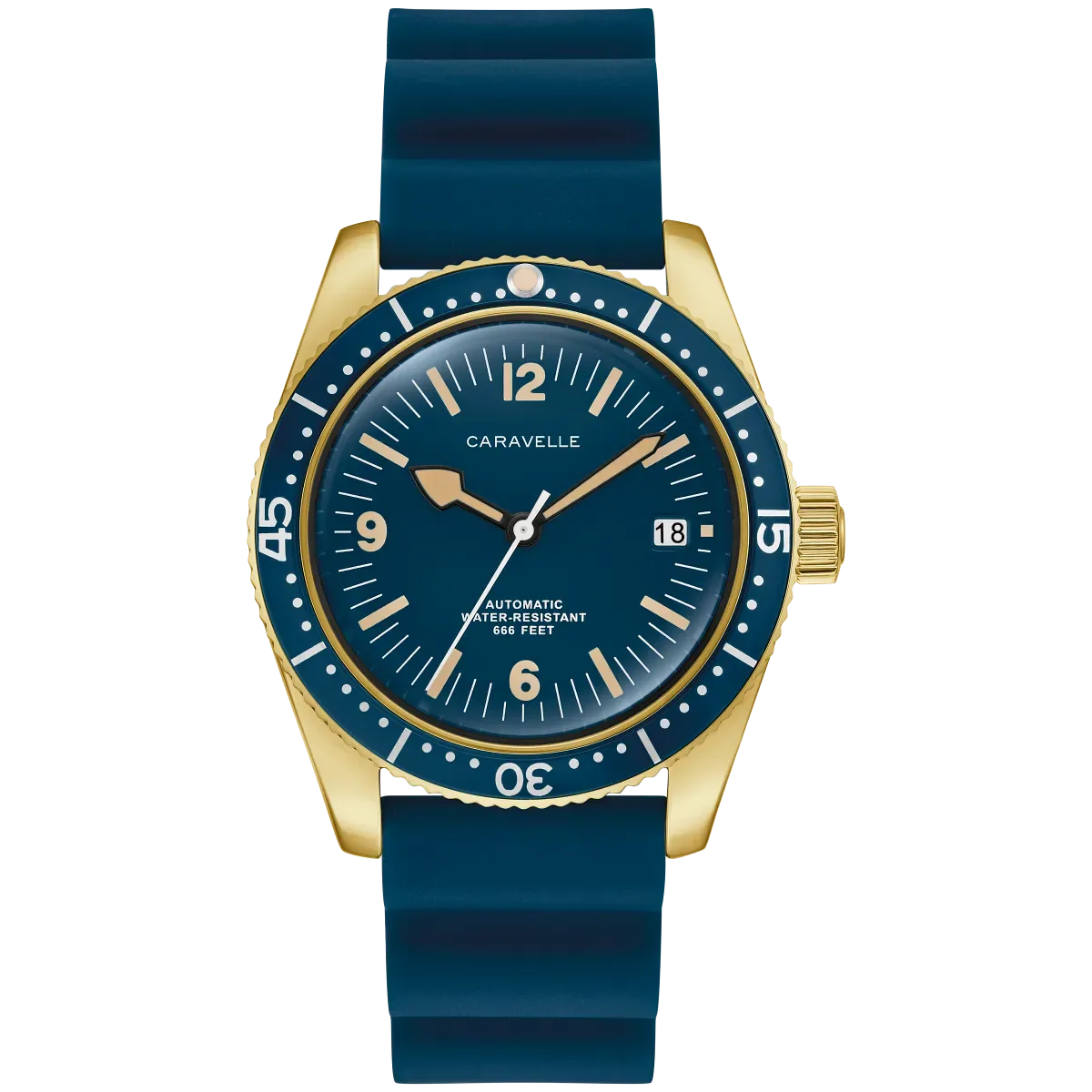 Vintage Sea Hunter