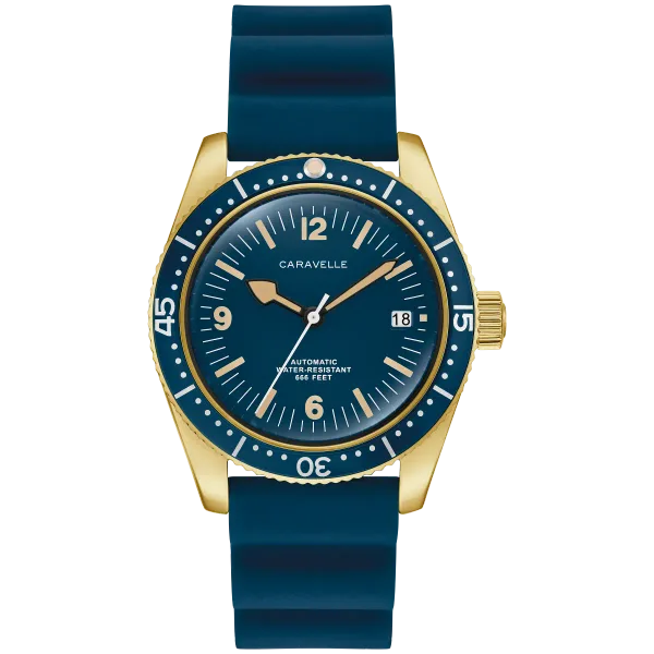 Vintage Sea Hunter