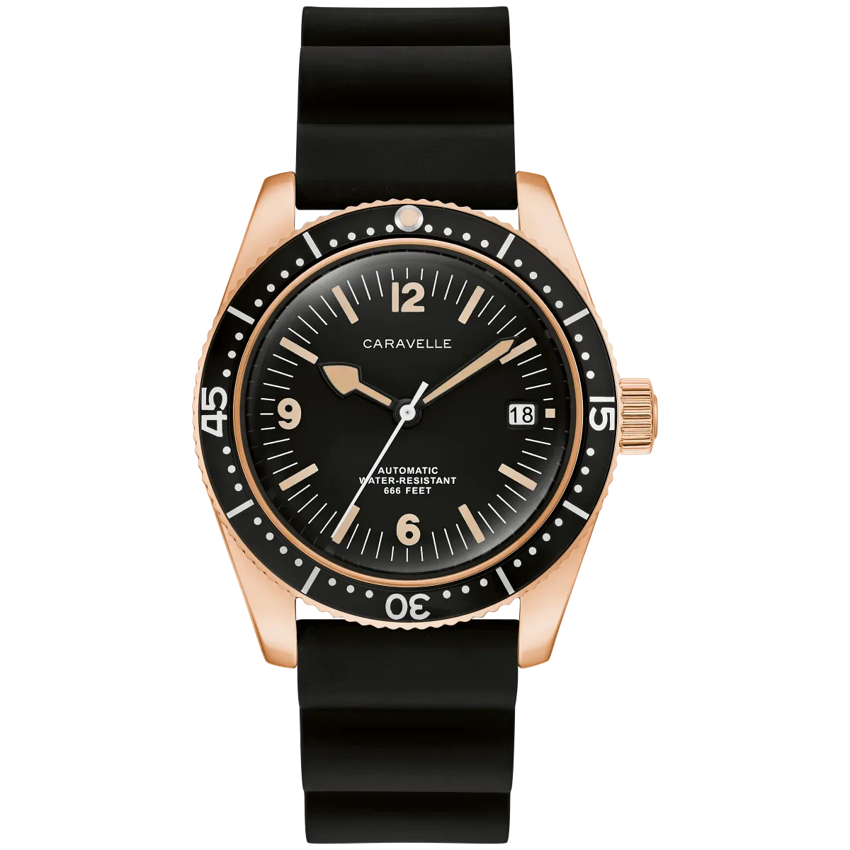 Vintage Sea Hunter