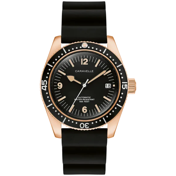 Vintage Sea Hunter