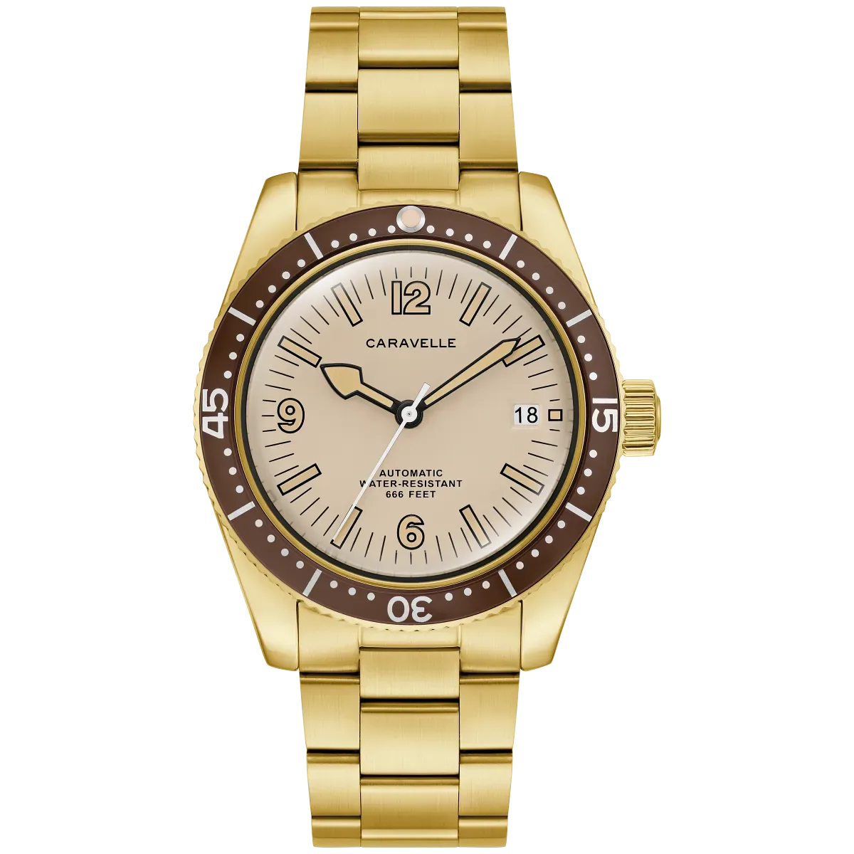 Vintage Sea Hunter