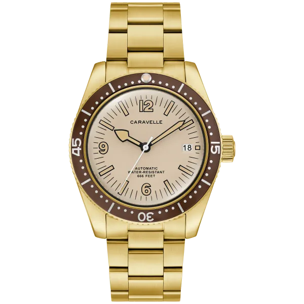 Vintage Sea Hunter