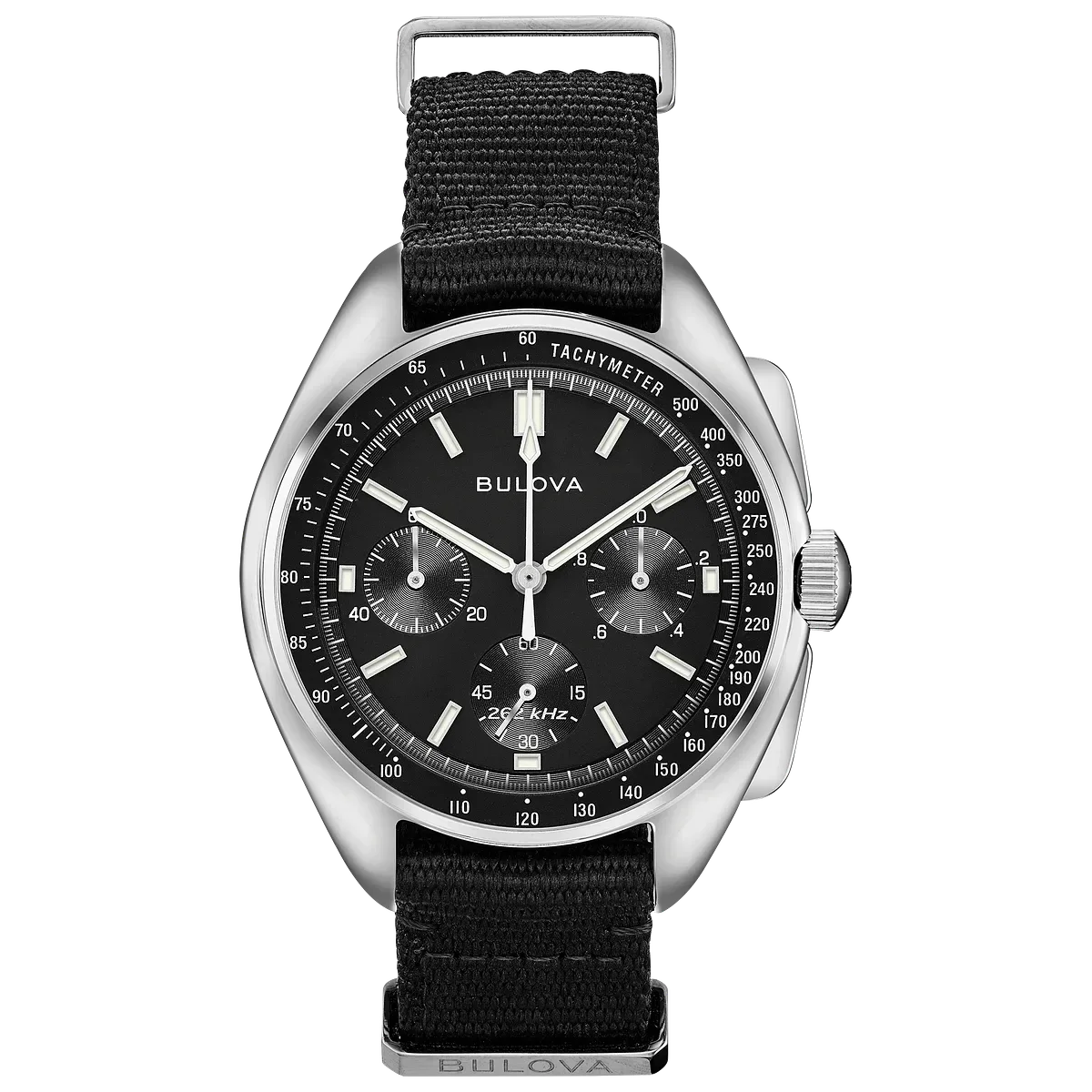 Lunar Pilot