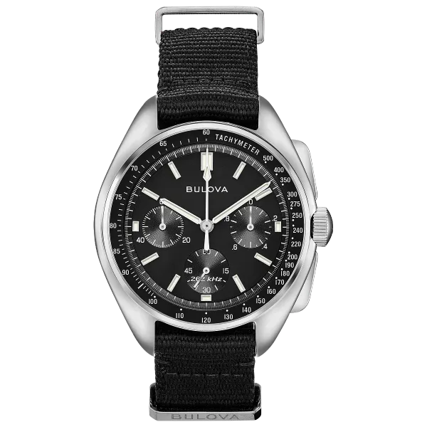 Lunar Pilot