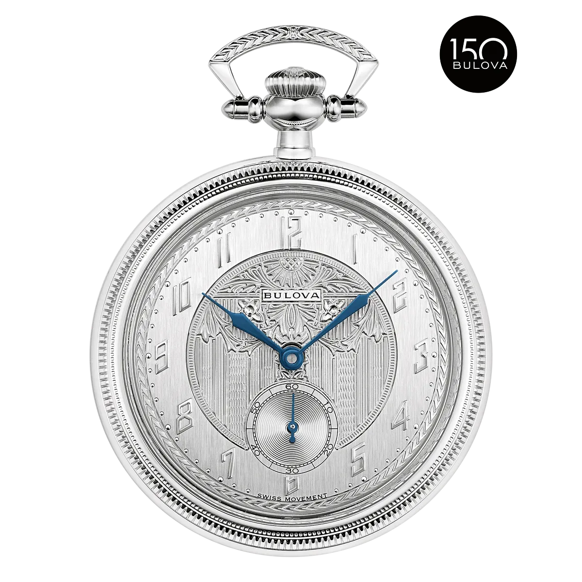 Pocket Watch