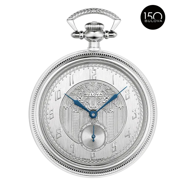 Pocket Watch