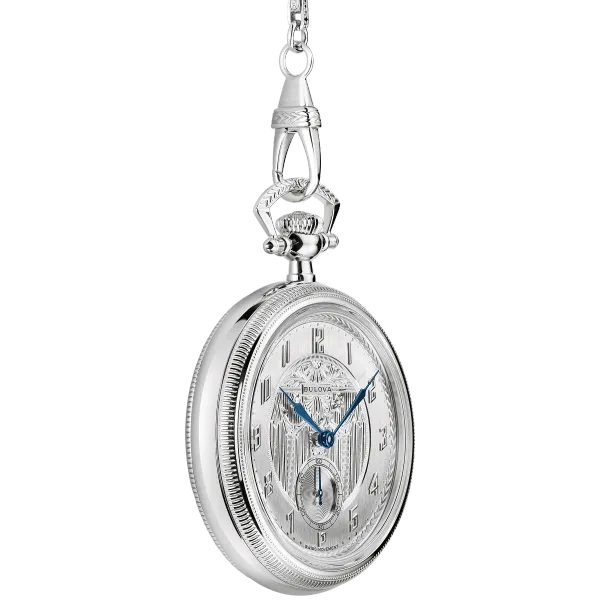 Pocket Watch