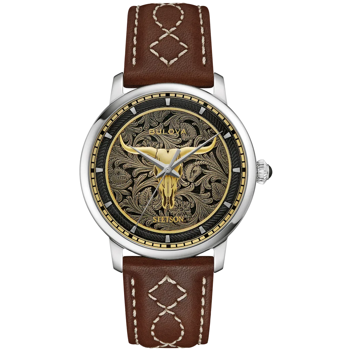 Longhorn