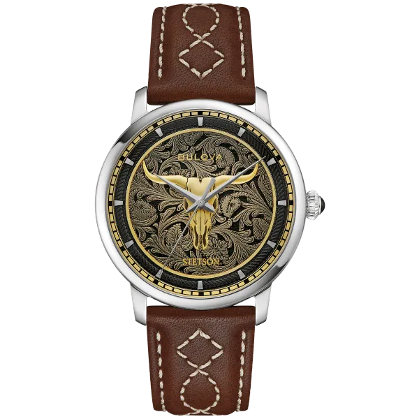 Longhorn