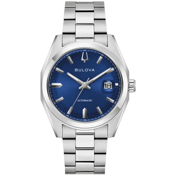 Surveyor — Bulova