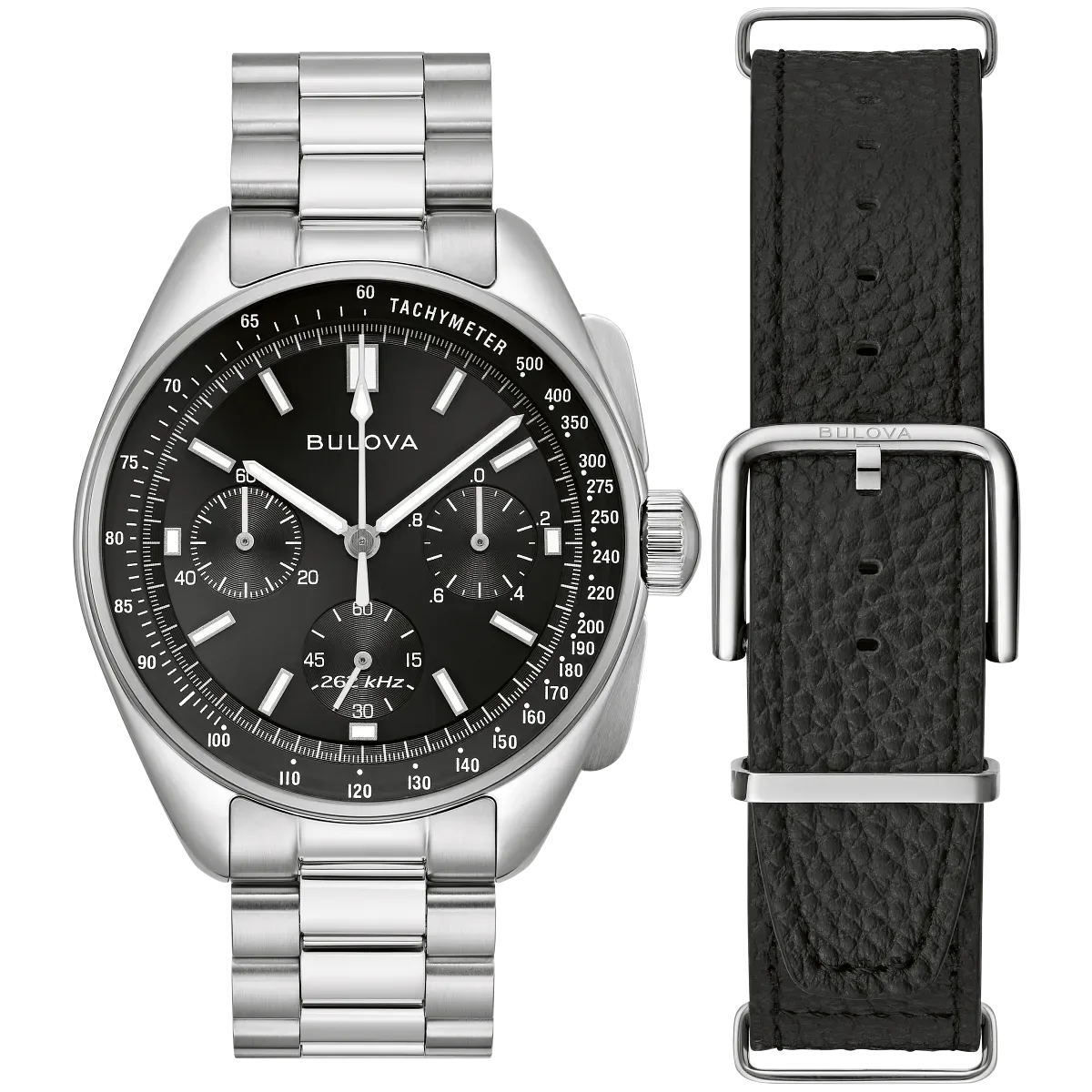 Lunar Pilot