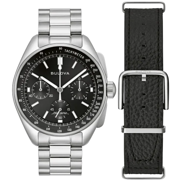 Lunar Pilot