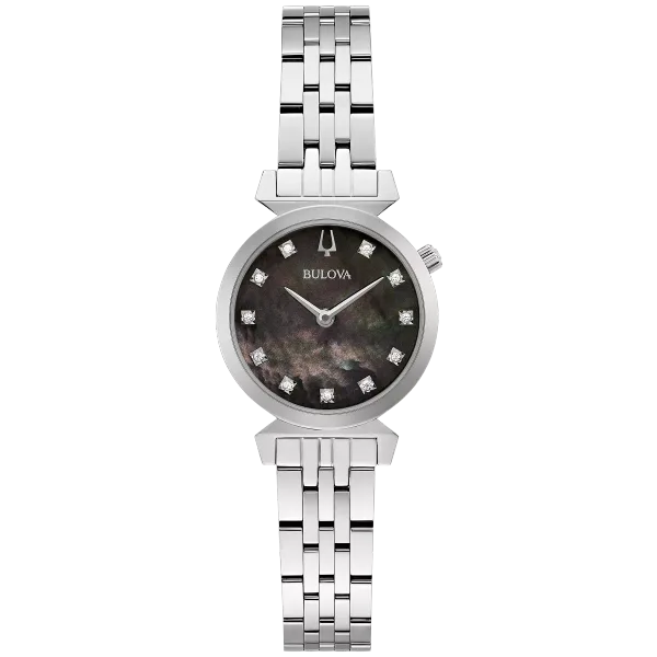Regatta — Bulova