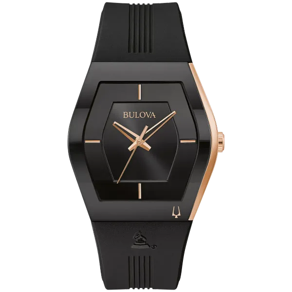 Latin GRAMMY — Bulova
