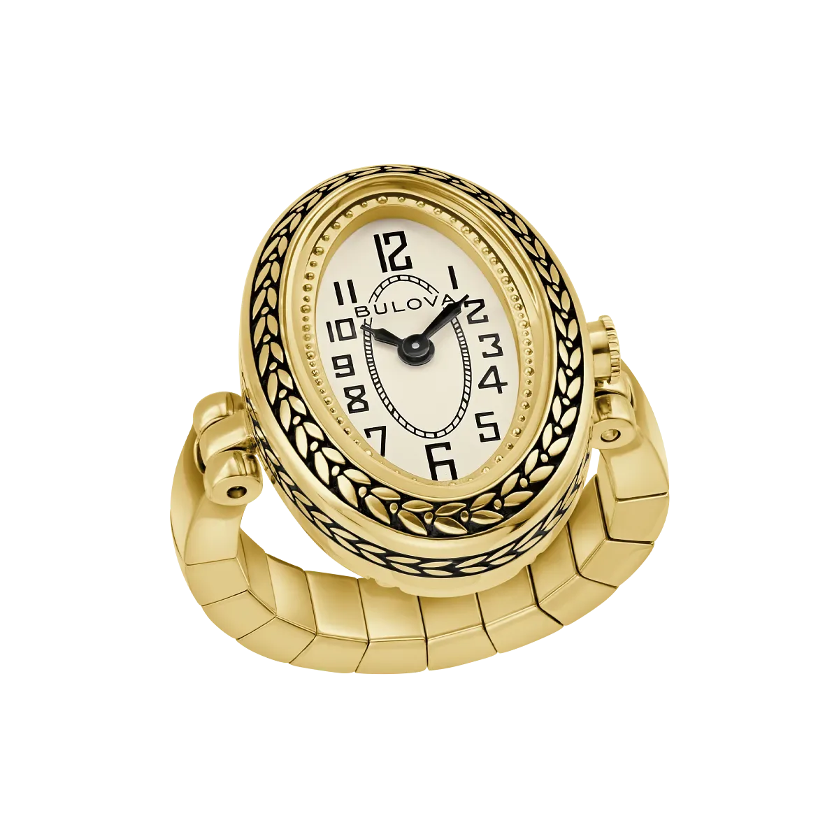 Ring Watch