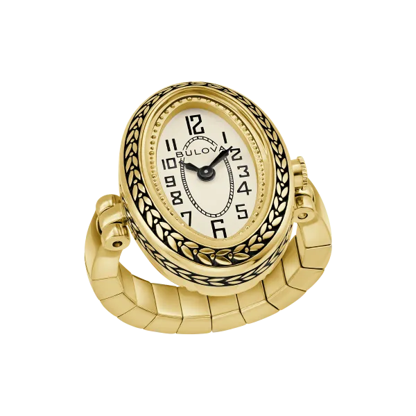 Ring Watch
