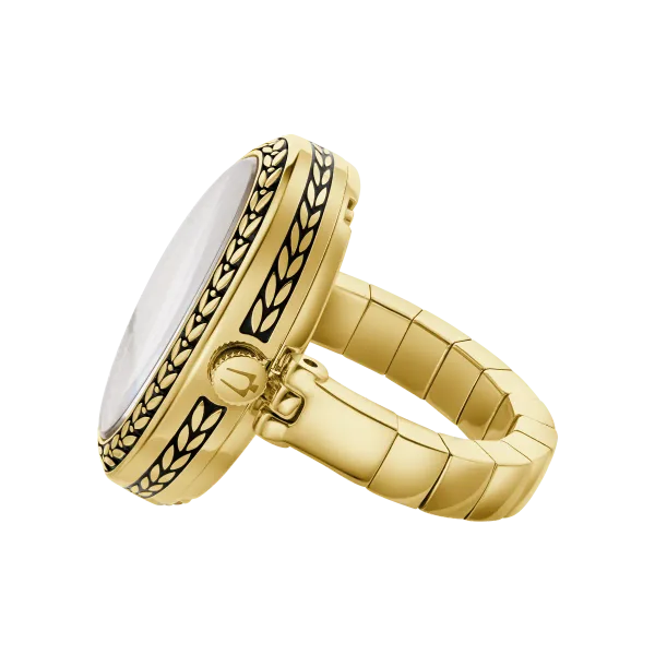 Ring Watch