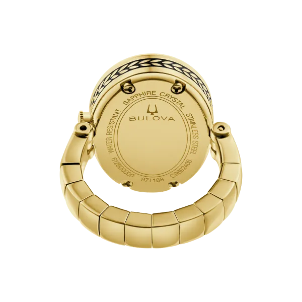 Ring Watch