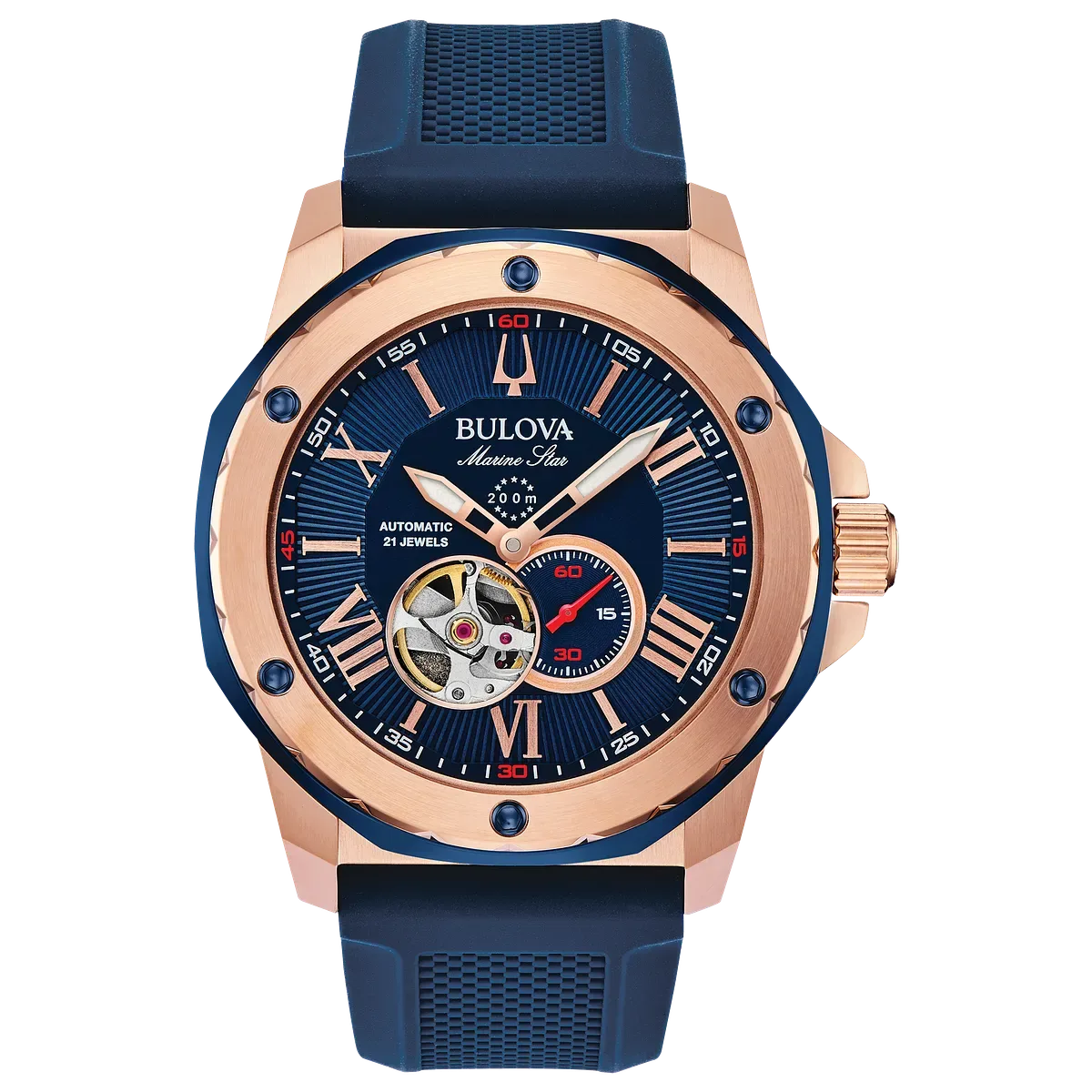 Marine Star