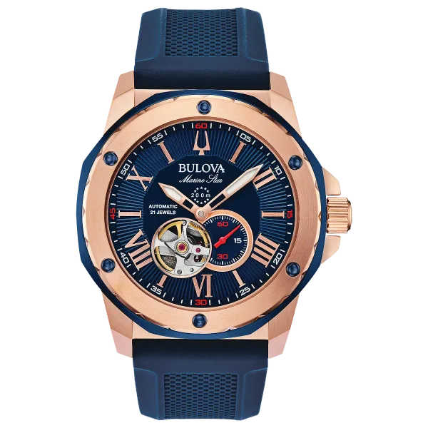 Marine Star