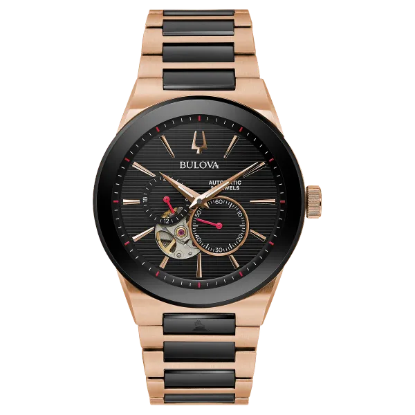 Millennia — Bulova
