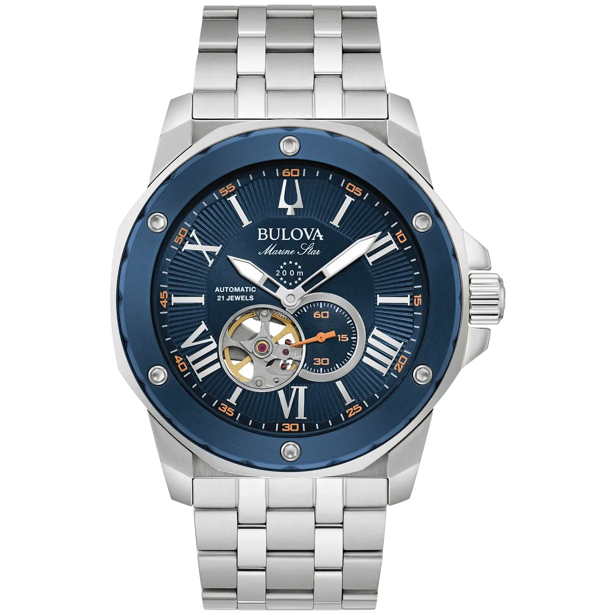 Marine Star