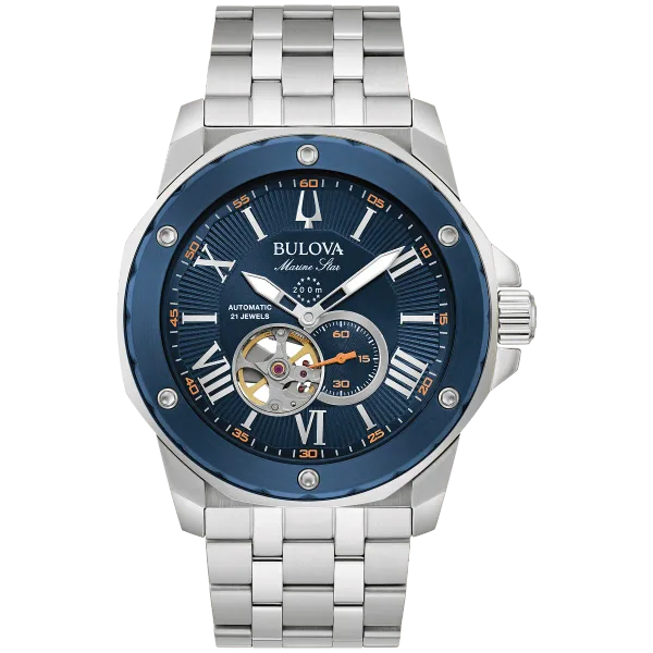 Marine Star