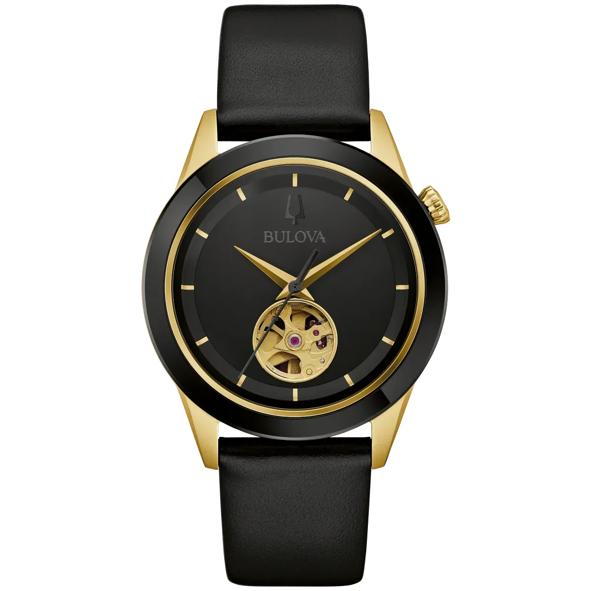 Apollo Automatic