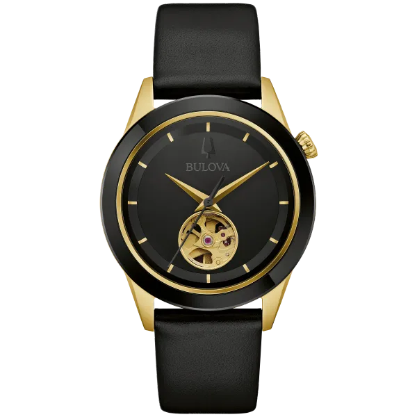 Apollo Automatic