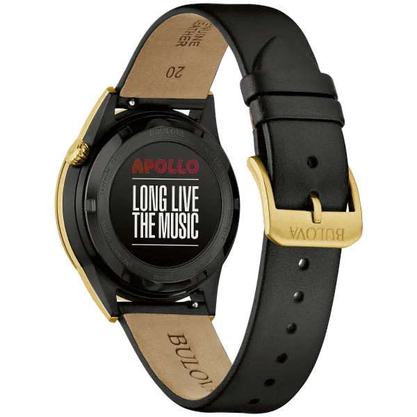 Apollo Automatic