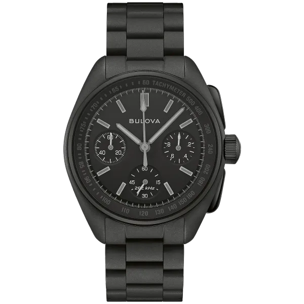 Bulova watches
