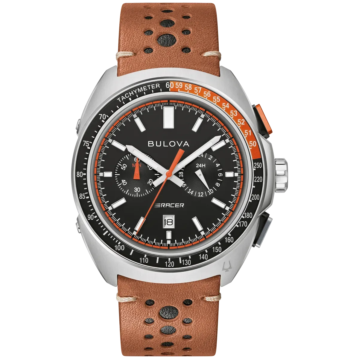 Racer Chronograph