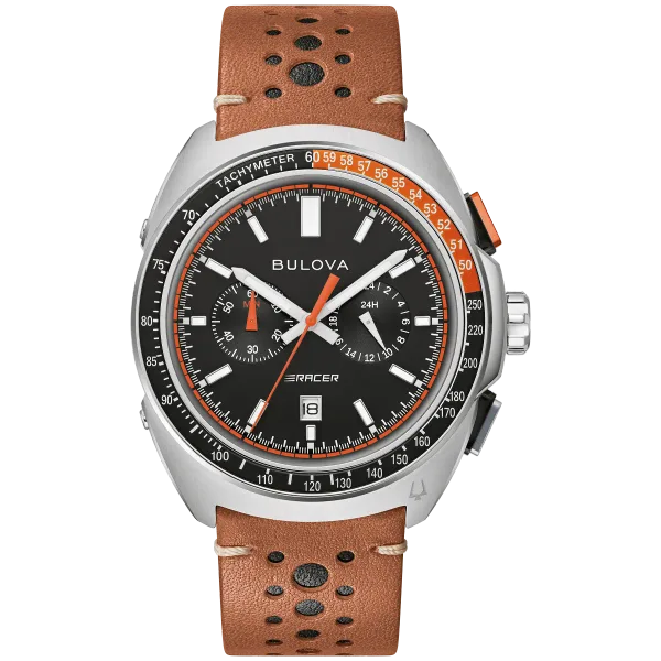 Racer Chronograph