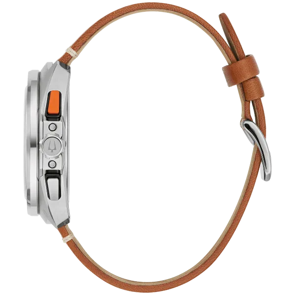 Racer Chronograph