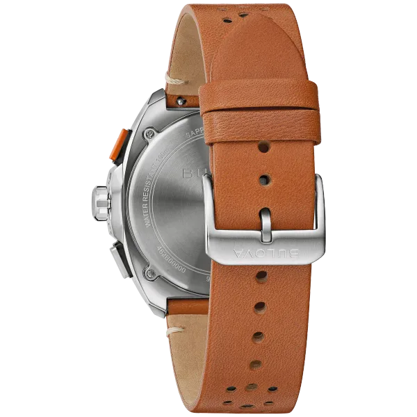 Racer Chronograph