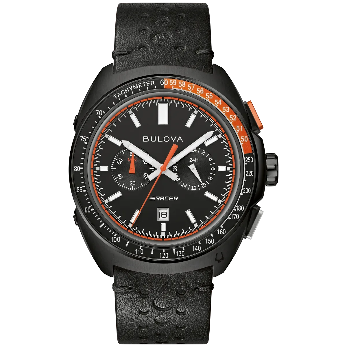 Racer Chronograph