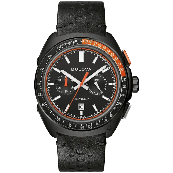 Racer Chronograph