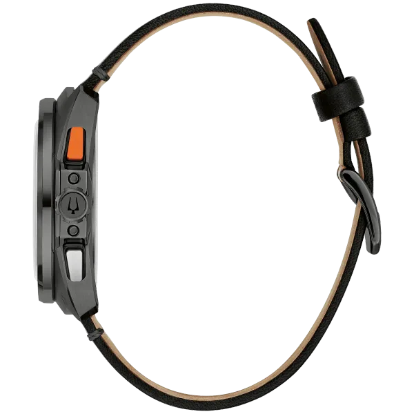 Racer Chronograph
