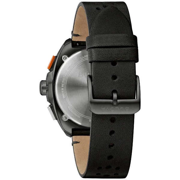 Racer Chronograph